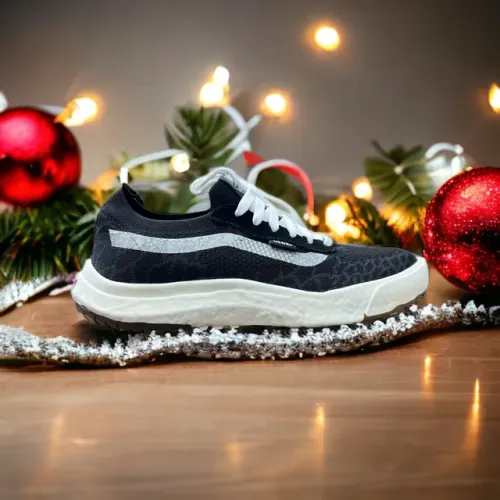 Tênis Vans Ultra vr3