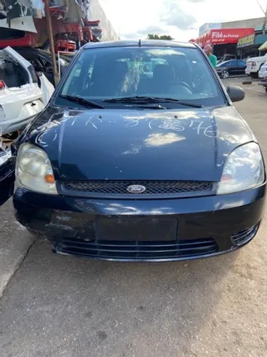 Ford Fiesta Personnalite 1.0! SR Peças usadas!