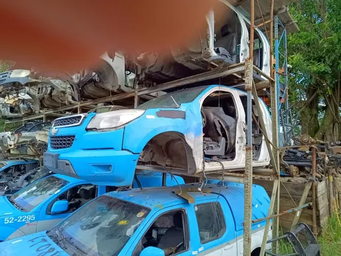 Cabine dupla teto S10 Hilux frontier troller master Ducato fremomt