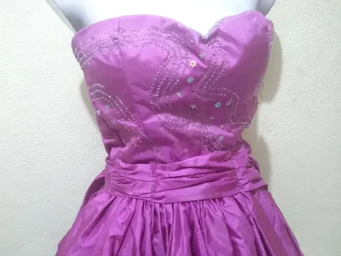 Promoção vestidos de 15 anos.