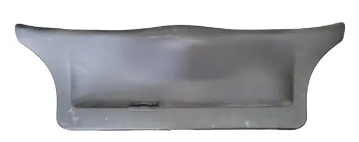 Acabamento/forro Tampa Traseira Audi A3 98/05 N438