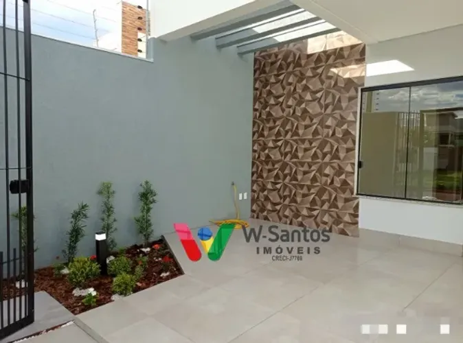 Casa JD Fregadolli 3 domit. c/ suite, gourmet e 2 vga gar, estuda permuta carro e terreno