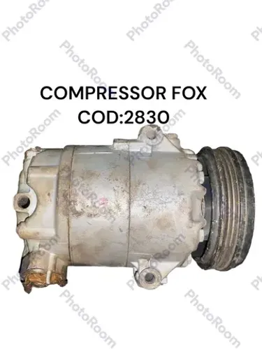 Compressor do ar Fox 