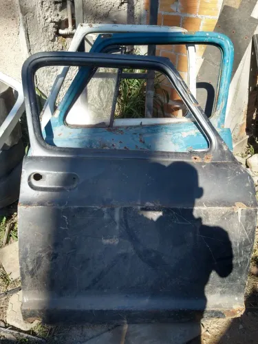 Porta D10,C10, CHEVROLET USADA