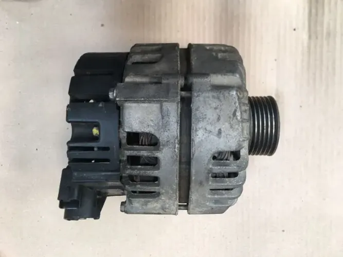 Alternador C4 