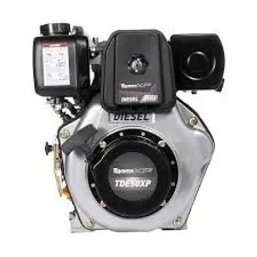 Motor diesel toyama tde 5.0 hp 211cc eixo 3/4