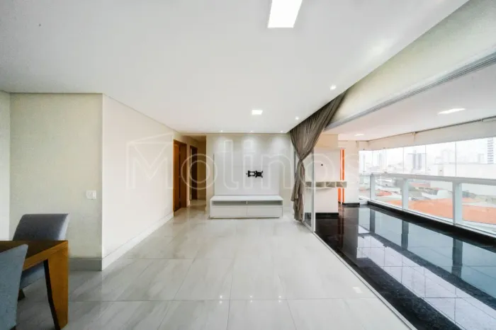 Montreal - Apartamento Garden à venda com 96m², 2 quartos e 2 vagas + Depósito