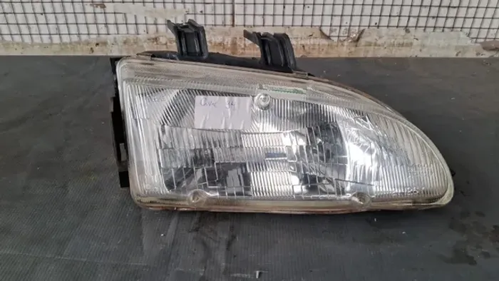 Farol Direito Honda Civic 92/95