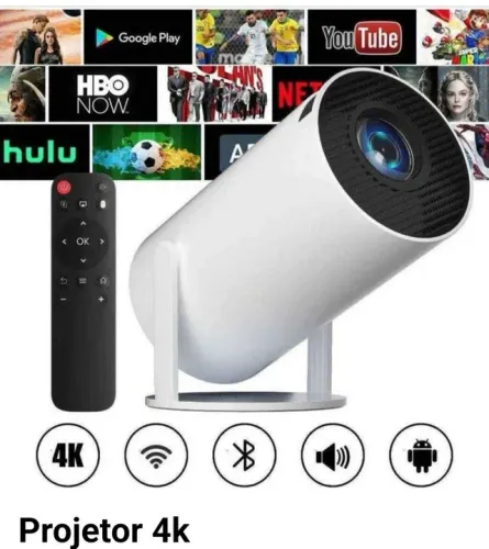 $ 230  PROJETO HY300  PRO