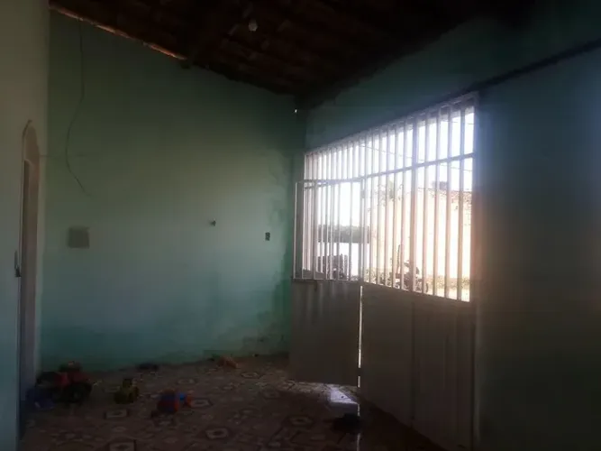 Casa a venda no sol nascente