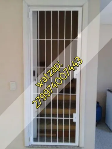Serralheiro em Domicílio 