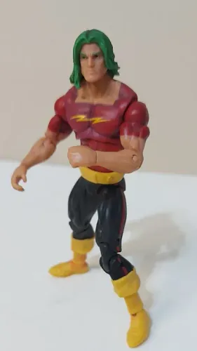 Action figure Dr. Samson Marvel Universe 10cm original