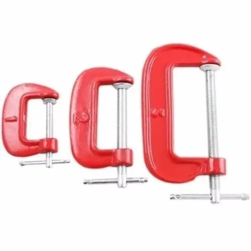 Kit Grampo Sargento Mini 1, 2 e 3