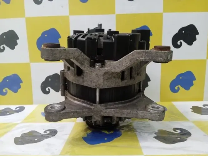 Alternador 70Amp Kwid 2017 - 2021 1.0 3cc Cod. 231000711r