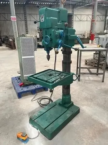 Furadeira de coluna Yadoya FY A38