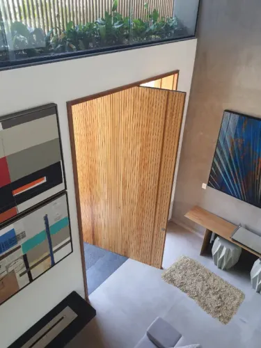Escolhendo a porta ideal para sua casa! Phanda Portas Alto Padrão