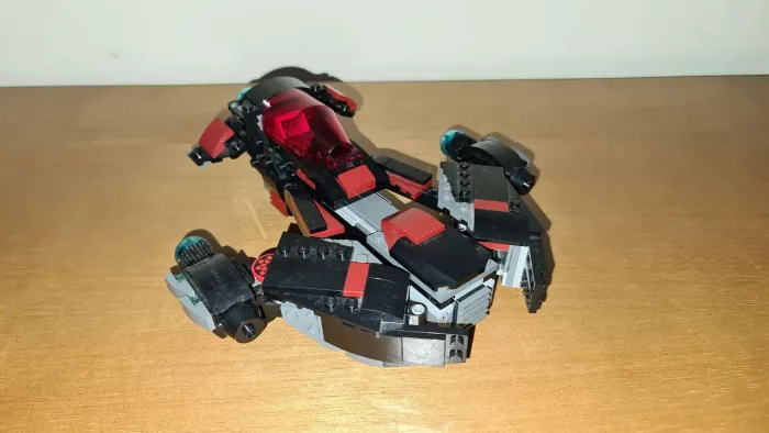 LEGO Star Wars - Eclipse Fighter 75145