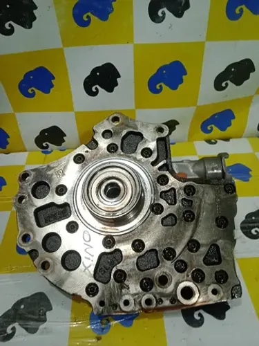Bomba De Óleo Cambio Automático Prisma Onix 1.4 