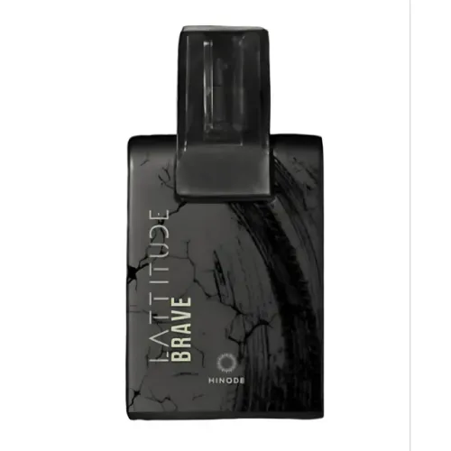 Perfume Lattitude Brave Hinode