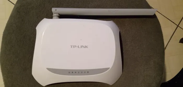 TP-Link 