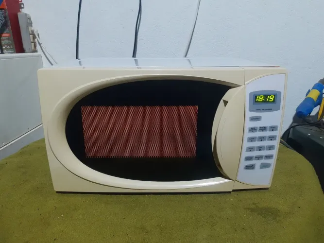 Microondas Discount 20 Litros