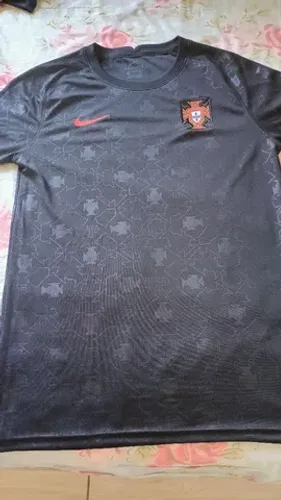 Camisa Portugal Original 
