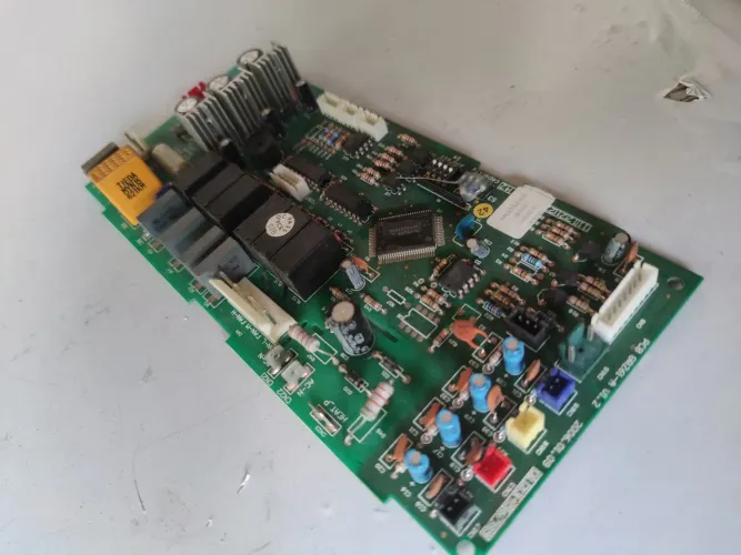 Placa eletrônica principal PCB GRZ61-A