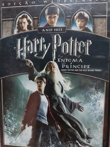 Harry Potter