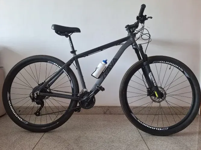 Vendo Bike Rava Aro 29, 27 Marchas
