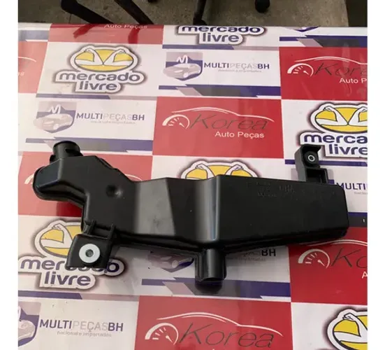Caixa Ressonância (res176) Honda Hrv 1.5 2023 / 2025