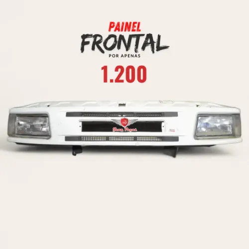 Painel frontal - iveco 3510 2003
