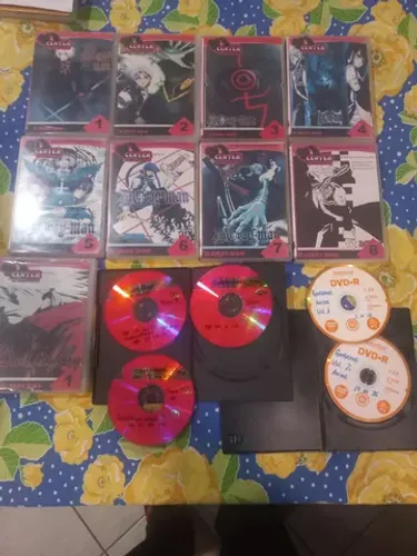 DVDS INFANTIS, ANIMES FILMES 2 REAIS CADA
