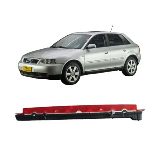 Luz De Freio Break Light Audi A3 2003 8D9945097B