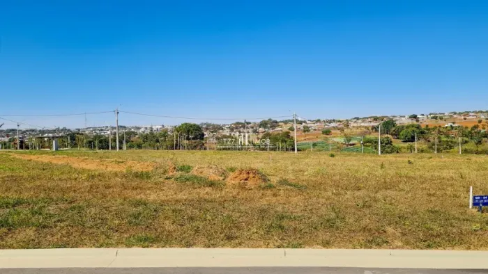 Ágio Jardins Versalhes 255,77m² - Ágio R$ 170.000,00