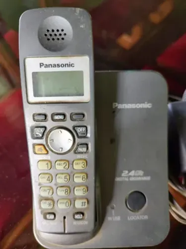 Telefone sem fio 