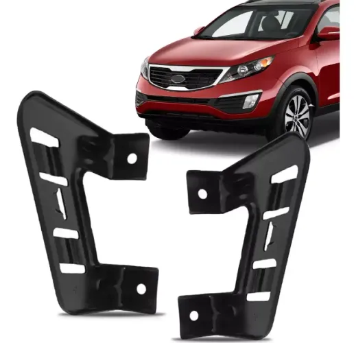 Suporte Parachoque Superior Sportage 2011 2012 2013 2014 2015 