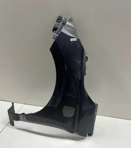 Paralama Honda City 2022 2023 2024 Lado Esquerdo Original
