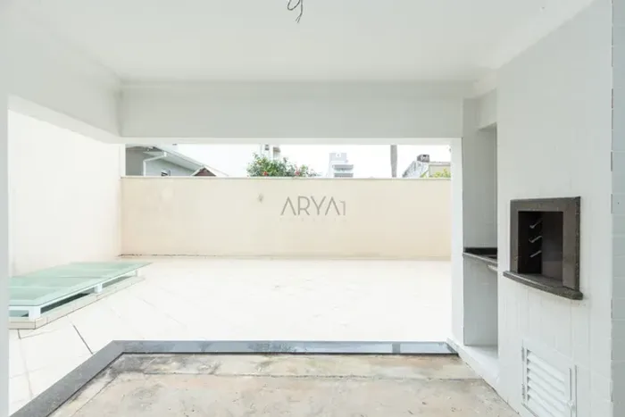 Garden no Vila Izabel - ARYA 1