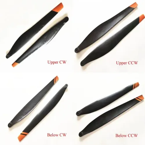 DRONE DJI Agras T40 Hélices