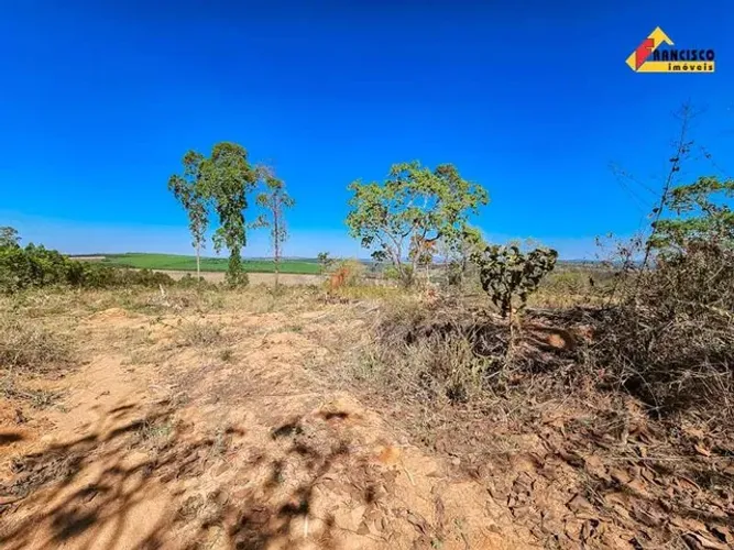 Terreno à venda, Marilândia - ITAPECERICA/MG
