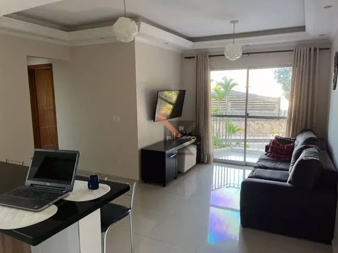 VILA EMA 3 DORMS 2 WCS 1 VAGA