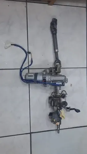 Coluna Direção Corolla 2.0 