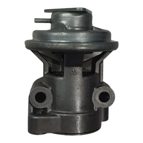 VÁLVULA EGR L200 SPORT 2.5 03/11 USADO 2-1187