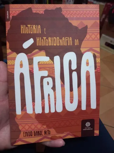 História e Historiografia da África 