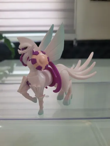 Boneco Pokemon - Palkia origin form tomy