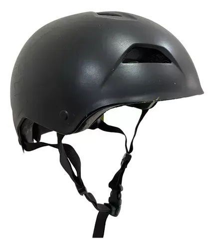 Vendo Capacete Fox Flight Sport (originalmente Amarelo)