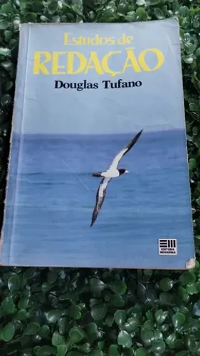 Livro para estudos de concurso público estudo de redação