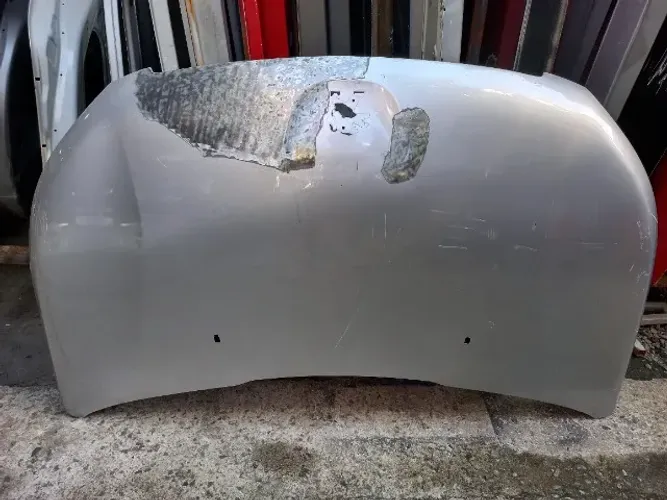 Capo Peugeot 2008 2016 2017 2018 2019 Original