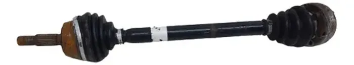 Semi-eixo Dianteiro Esquerdo Saveiro G4 Ap 1.6 16 2008 08991