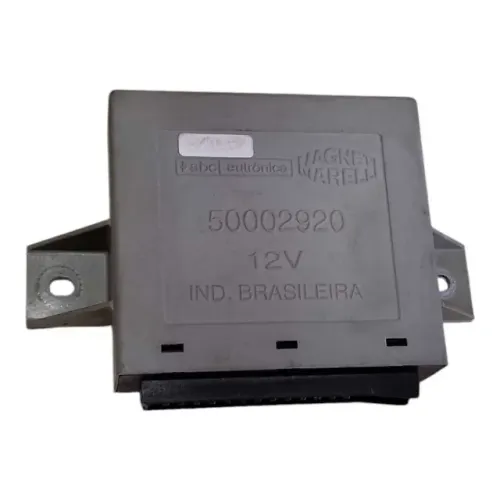 Modulo Central De Alarme Fiat Tempra 1995-1999